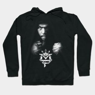 Manny Pacquiao Hoodie